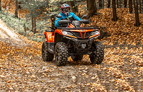 new & used atv dealer CT