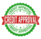 Guaranteed Credit approval Credit Approval