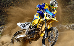 new & used dirt bike dealer CT