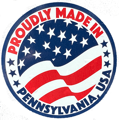 Made In Pennsylvania