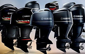 new & used yamaha outboards dealer CT
