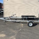 2024 2 Place Watercraft Trailer WV2300T dealer CT