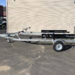 2024 WV2300T 2 Place Watercraft Trailer dealer CT