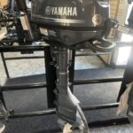 6HP F6LMHA Long Shaft Tiller (In Stock Now) dealer CT