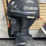 40HP F40LA  (In Stock Now) dealer CT