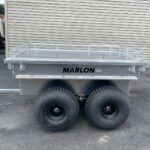Marlon ATV1605 Off Road Tub Trailer dealer CT