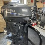 20HP F20SMHB Short Shaft Tiller (In Stock Now) dealer CT