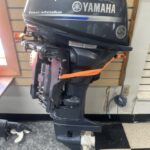 25HP F25LC Long Shaft Remote, Electric Start, Power Tilt/Trim (In Stock Now) dealer CT