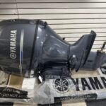 75HP F75LB (In Stock Now) dealer CT