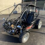 XRS 200E EFI Adult/Kids Kart dealer CT
