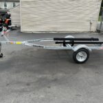 2024 WV1200WT Single Place PWC Trailer dealer CT