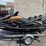 2024 Demo Waverunner FX Limited SVHO Black/Copper Demo Full Warranty dealer CT