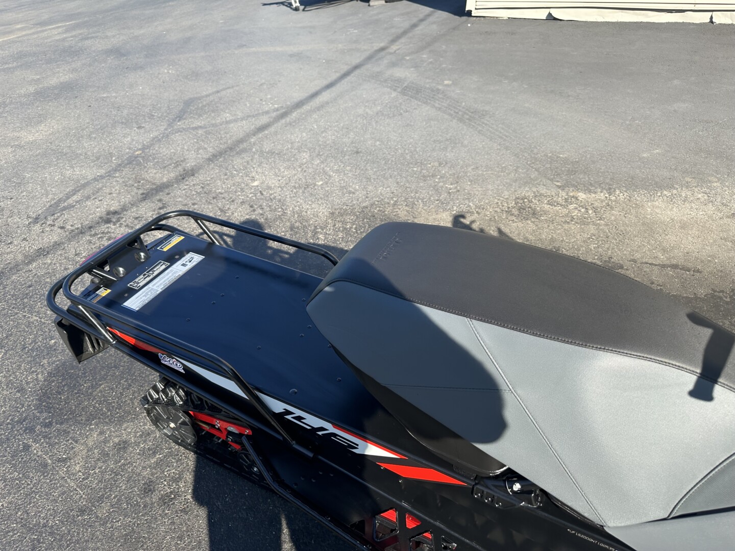 2022 Blast LT Demo Arctic Cat, SnowMobiles dealer in CT