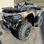 2024 CForce 500 EFI EPS 4X4 Camo Hunter Edition W/FREE ATV COVER dealer CT