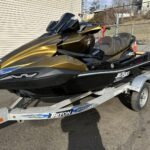 2023 Jet Ski Ultra160LX Limited W/Flat Screen and Sound System dealer CT