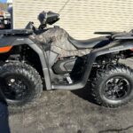 2024 CForce 600 EFI EPS 4X4 Camo Hunter Edition dealer CT