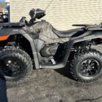 2024 CForce 600 EFI EPS 4X4 True Timber Camo W/FREE ATV COVER dealer CT