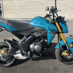 2021 Z125 Pro Mini Moto Street Bike Demo dealer CT