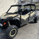 2024 ZForce 950EFI EPS 4X4 Sport 4 Passenger Desert Tan dealer CT