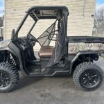 2025 UForce 1000 U10 Pro EFI EPS 4X4 True Timber Camo True Timber Camo W/Sound System dealer CT
