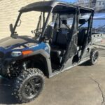 2025 UForce 800 XL Twilight Blue dealer CT