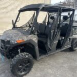 2025 UForce 800 XL True Timber Camo dealer CT