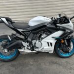2025 675SS Nebula White dealer CT