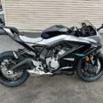 2025 675SS Nebula Black dealer CT