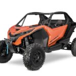 2026 ZForce Z10 Orange dealer CT