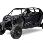 2026 ZForce Z10 4 Black dealer CT