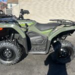 2025 CForce 400 EFI 4X4 Hunter Green dealer CT
