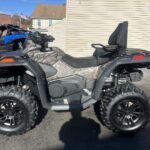 2025 CForce 1000 4X4 EFI EPS Touring Camo dealer CT