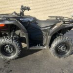 2025 CForce 400 EFI 4X4 Jet Black dealer CT