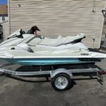 2025 Waverunner VX Cruiser HO 1.9 W/Audio Pearl/Mint IN STOCK NOW dealer CT