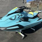 2025 Waverunner VX Limited HO 1.9 Mint IN STOCK NOW dealer CT