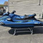 2025 Waverunner VX Cruiser HO 1.9 W/Audio Deep Water Blue IN STOCK NOW dealer CT