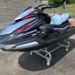 2025 Waverunner VX Cruiser W/Audio Black/Ice Blue IN STOCK NOW dealer CT
