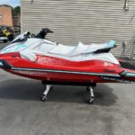 2025 Waverunner VX Limited Torch Red IN STOCK NOW dealer CT