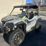 2023 General XP1000 Ultimate EFI EPS 4X4 W/Sound System dealer CT