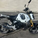 2024 Grom125 ABS  Mini Moto dealer CT
