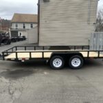 2024 Landscape/Utility 616TL6 6.5×16 5060GVW dealer CT