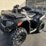 2024 CForce 600 EFI EPS 4X4 Camo Hunter Edition W/Upgraded Tires dealer CT