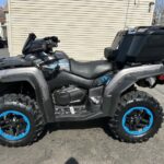 2022 CForce 1000 Overland EFI EPS 4X4 dealer CT