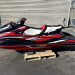 2019 Waverunner GP1800R SVHO Super Charged dealer CT