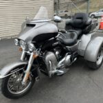 2016 FLHCUTG Triglide Ultra Classic dealer CT