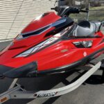 2015 Waverunner VXR 1.8 dealer CT