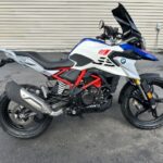 G310RS  Adventure Bike dealer CT