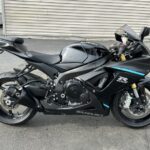 2024 GSXR750R dealer CT