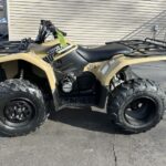 2000 Kodiak 400 4x4 Auto Shift dealer CT