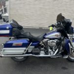 2006 FLHTCUI Electra Glide Ultra Classic dealer CT